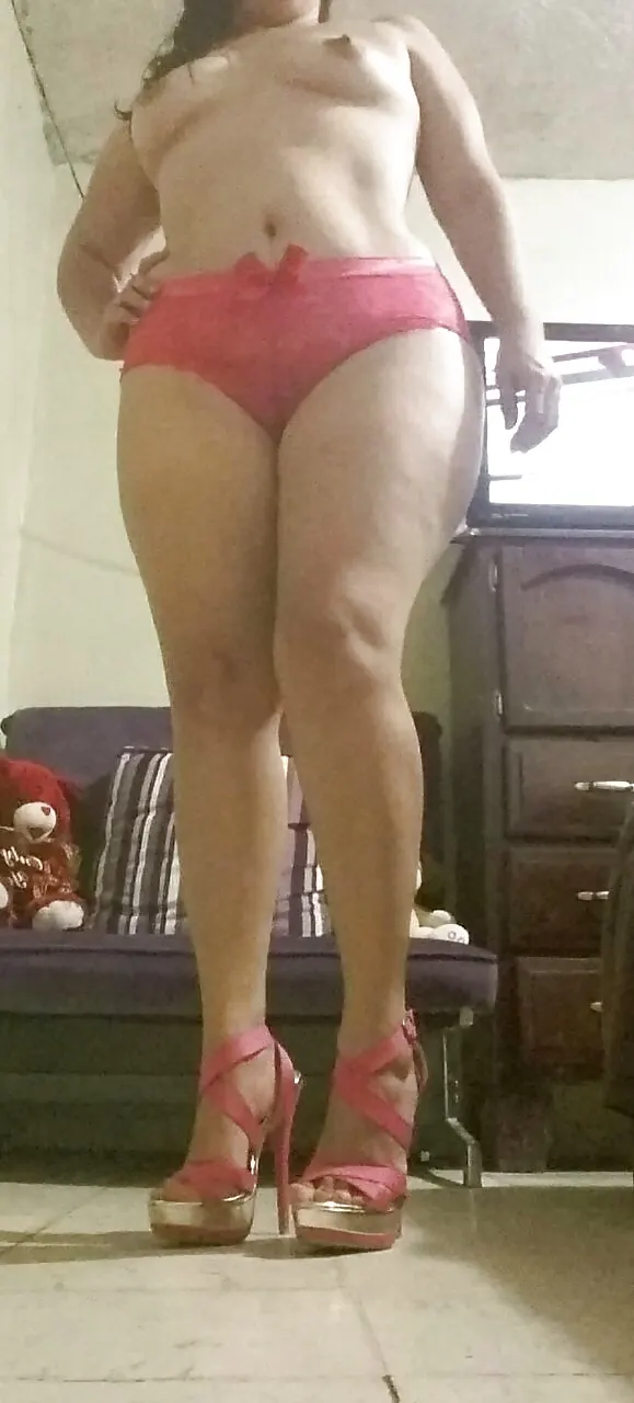 Luisa Madura Mexicana