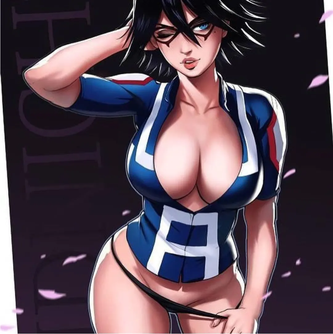 Imagenes Hentai 51: Boku No Hero Academia
