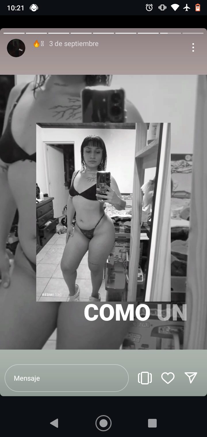 Las más putas de ig te sacan toda la leche