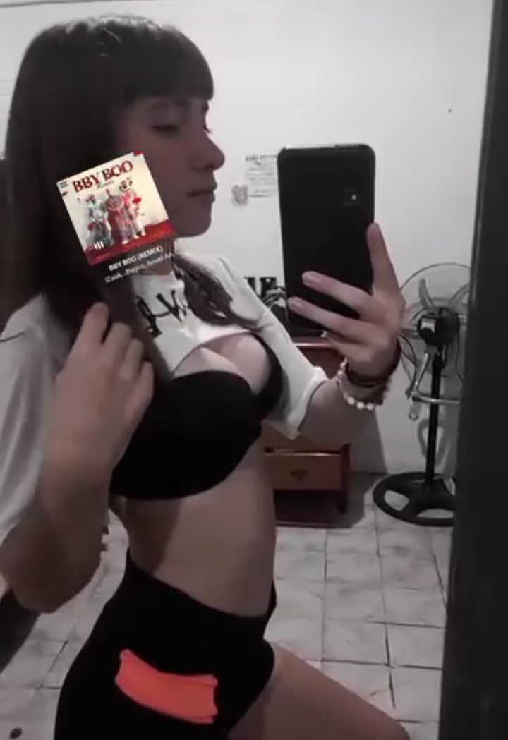 Las más putas de ig te sacan toda la leche