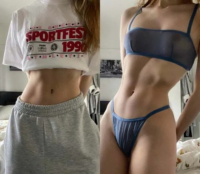 Hermosa 19 años