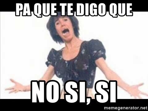 Madre e Hija... "Preñadas en orgia"