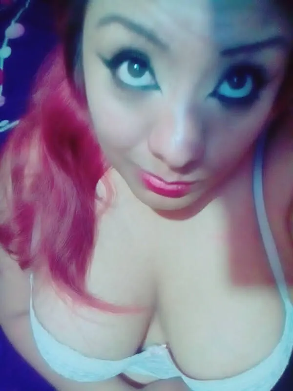 Adry mi puta Tetona
