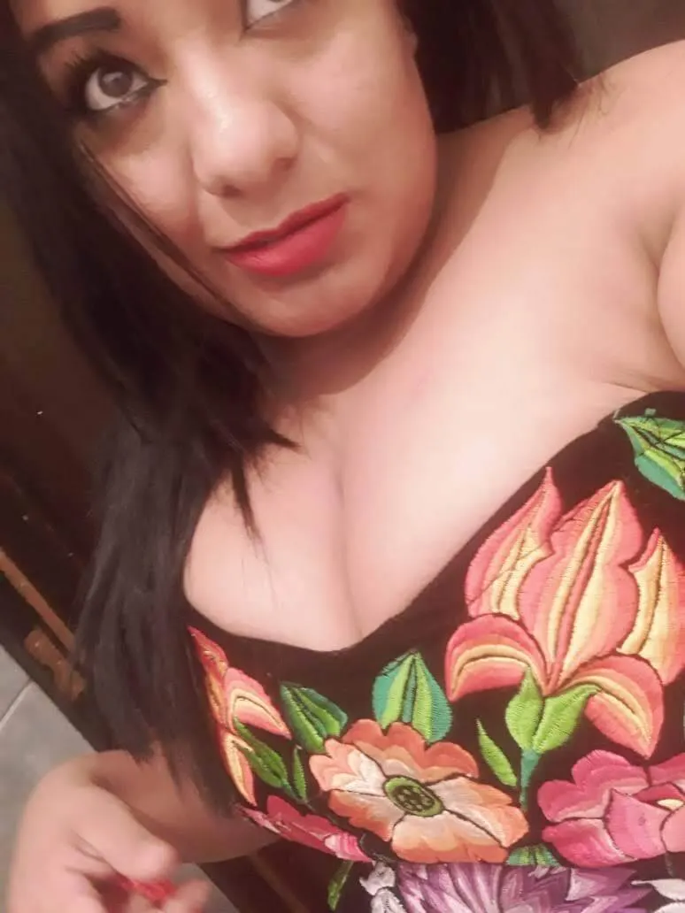 Adry mi puta Tetona