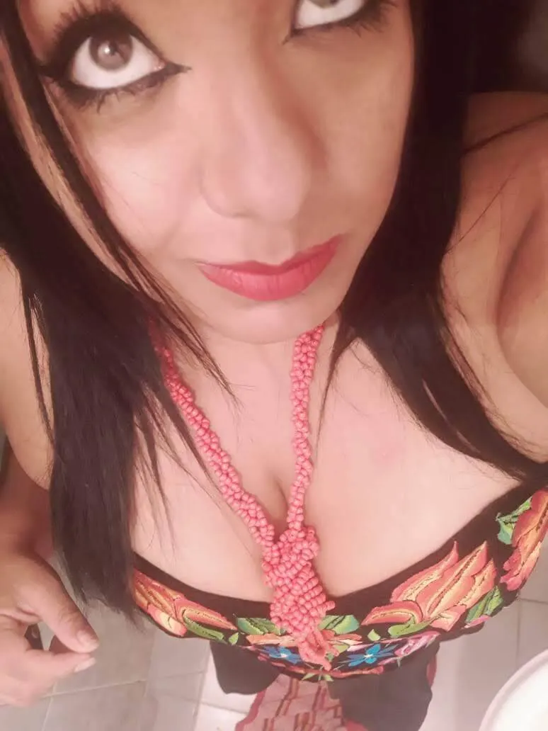 Adry mi puta Tetona