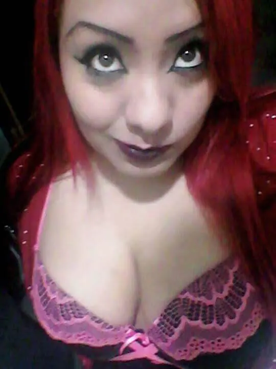Adry mi puta Tetona