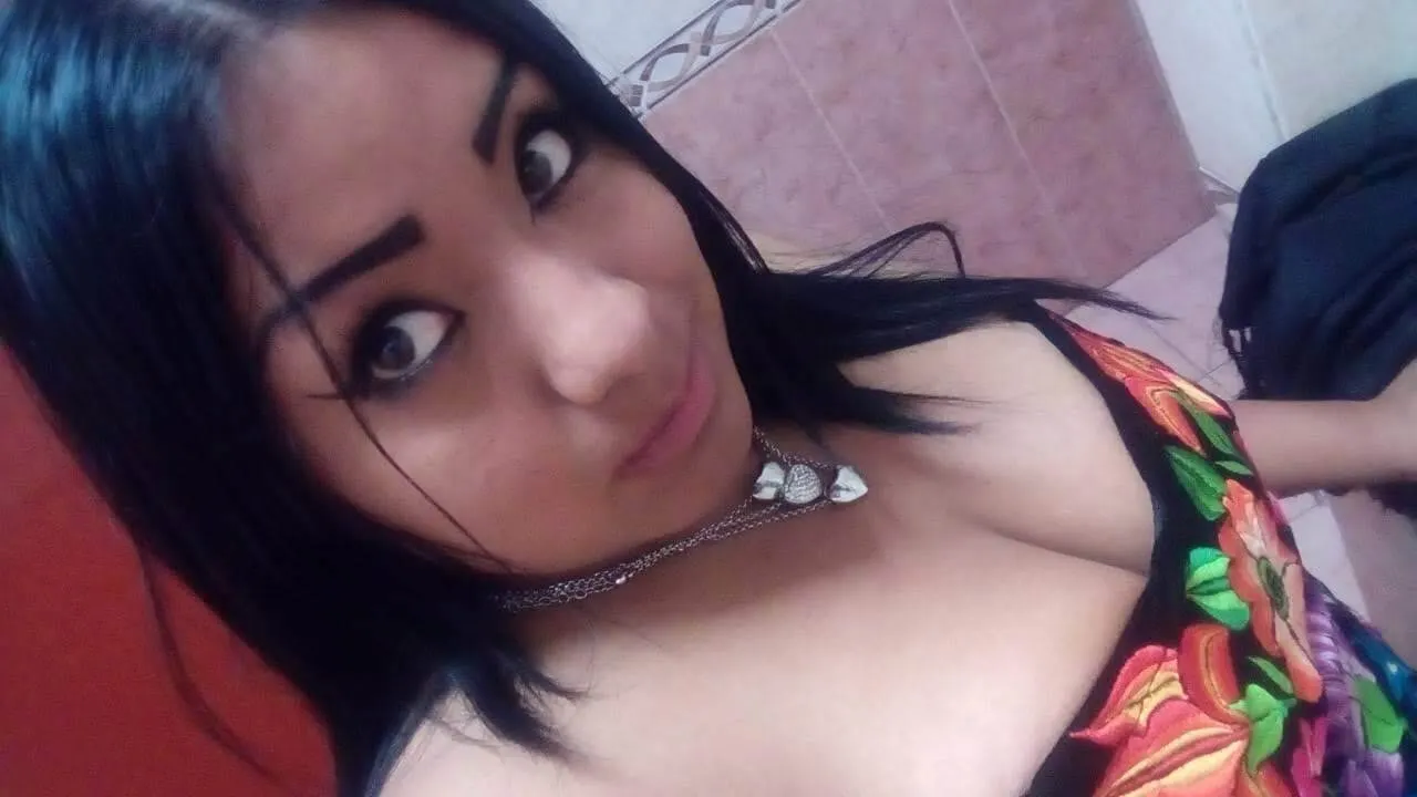 Adry mi puta Tetona