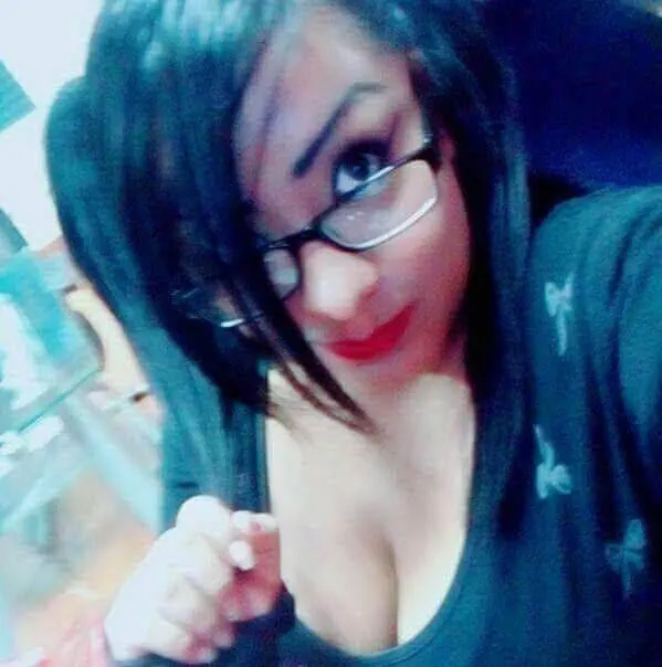 Adry mi puta Tetona