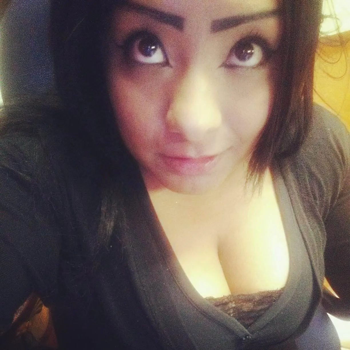 Adry mi puta Tetona