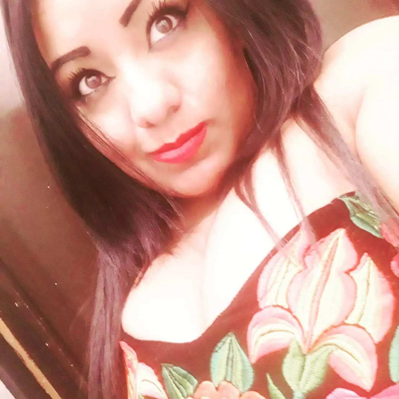 Adry mi puta Tetona