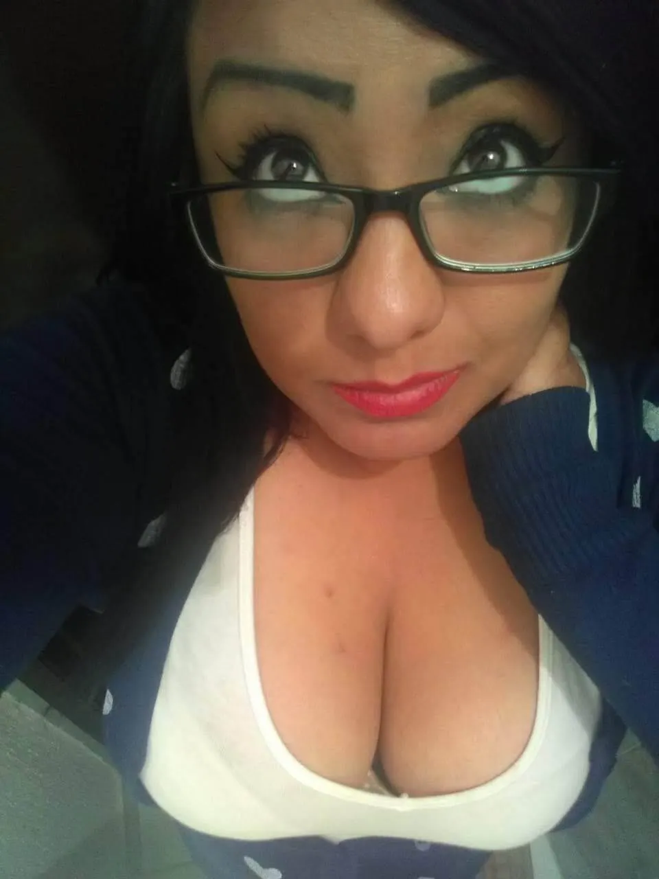 Adry mi puta Tetona