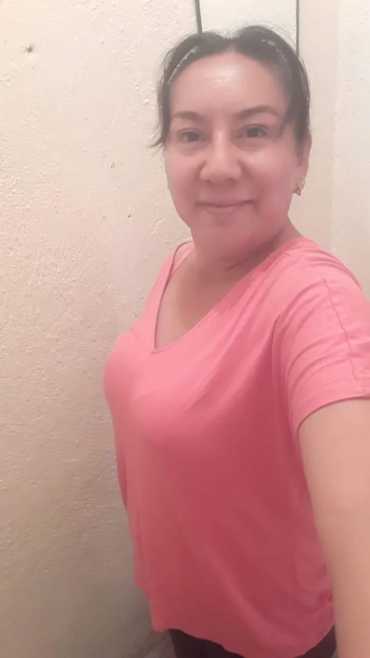 Guadalupe, mami mexicana