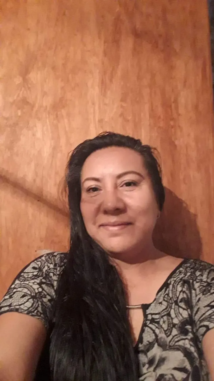 Guadalupe, mami mexicana
