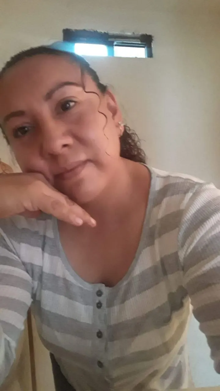Guadalupe, mami mexicana