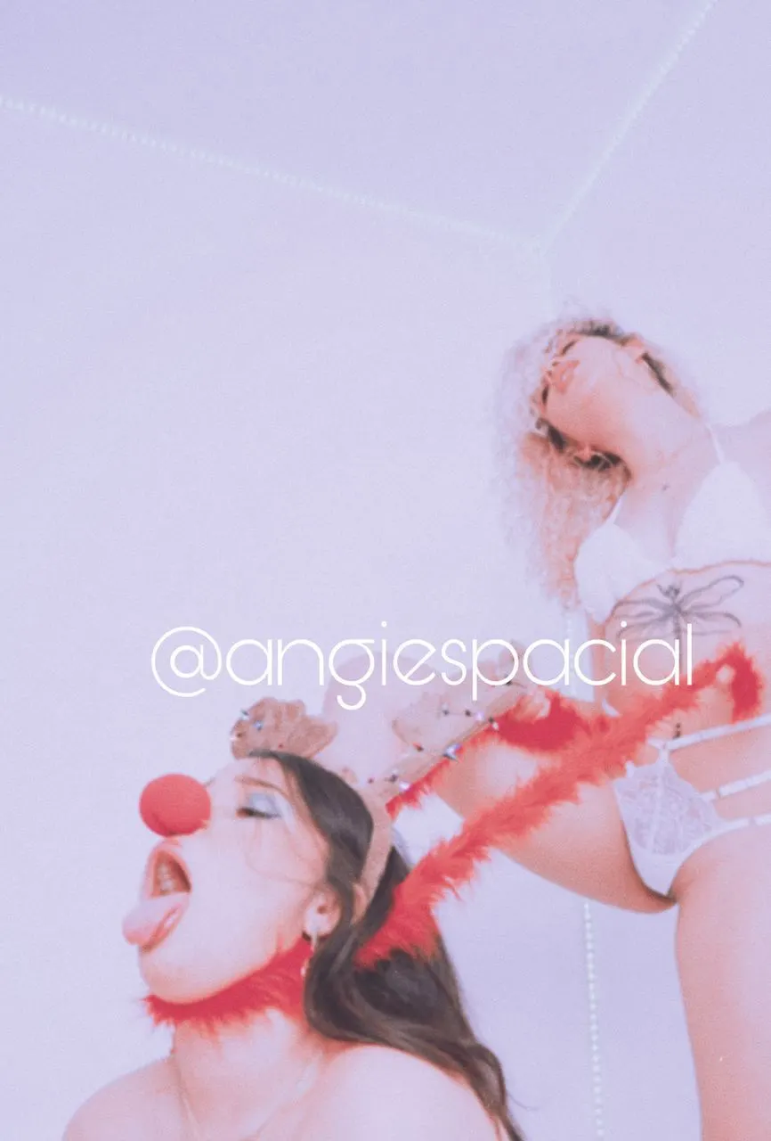 Angiespacial