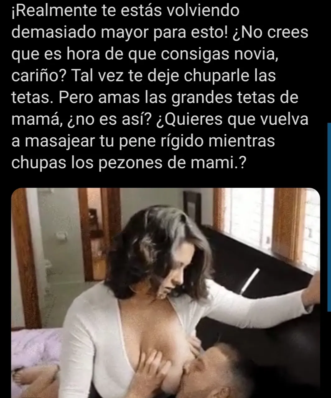 Nadie como tu madre 7
