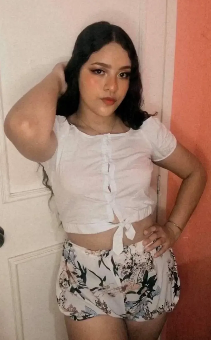 Mariana, putita