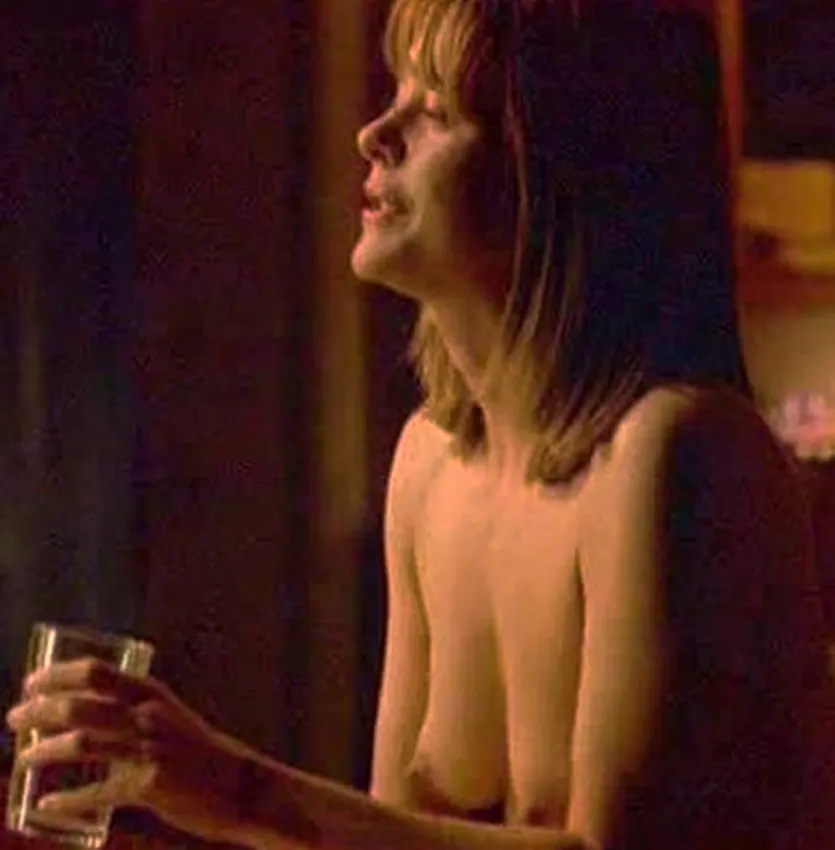La reina de la comedia romántica Meg Ryan