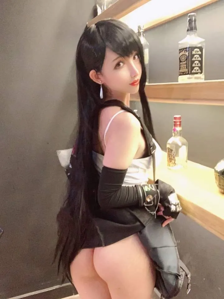 Cosplay hermosas