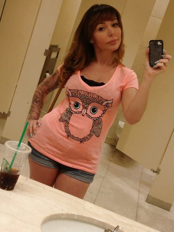 danielle foxxx... trans con un antes y un despues