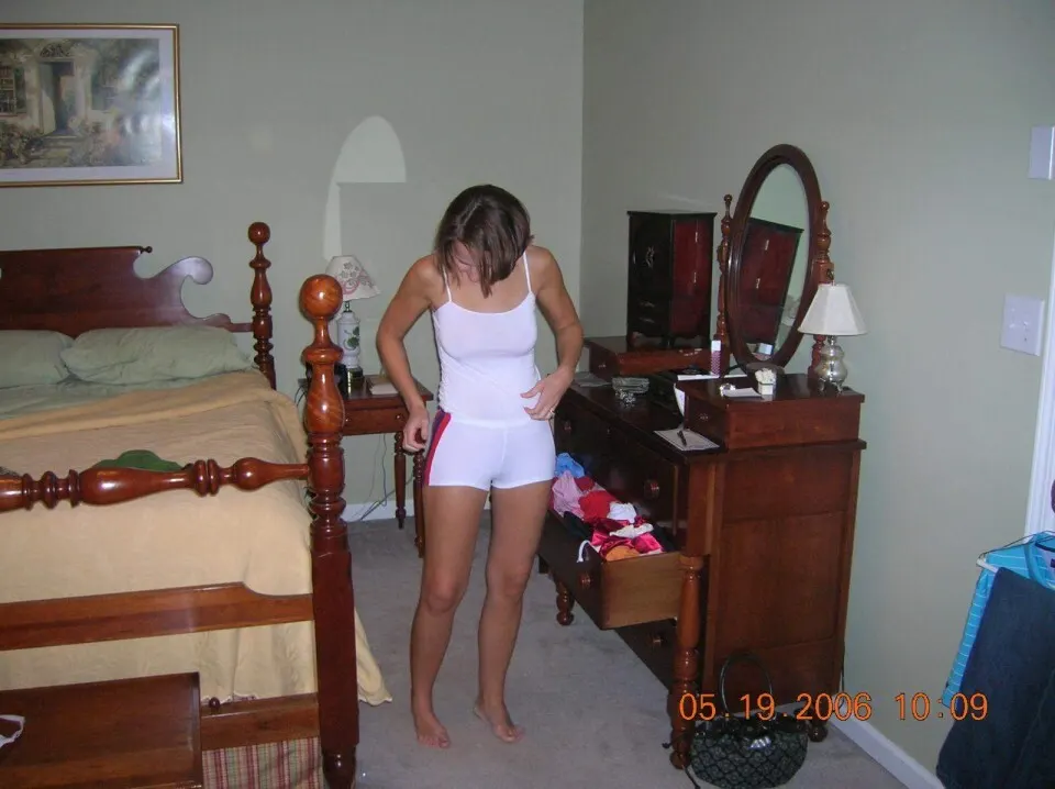 alemana esposa joven