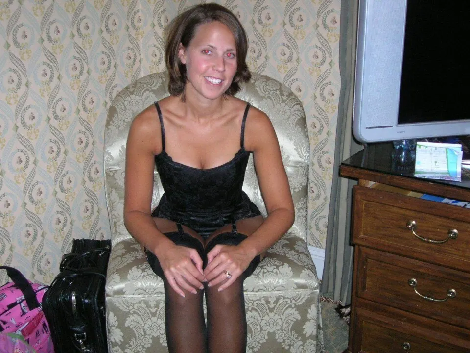 alemana esposa joven