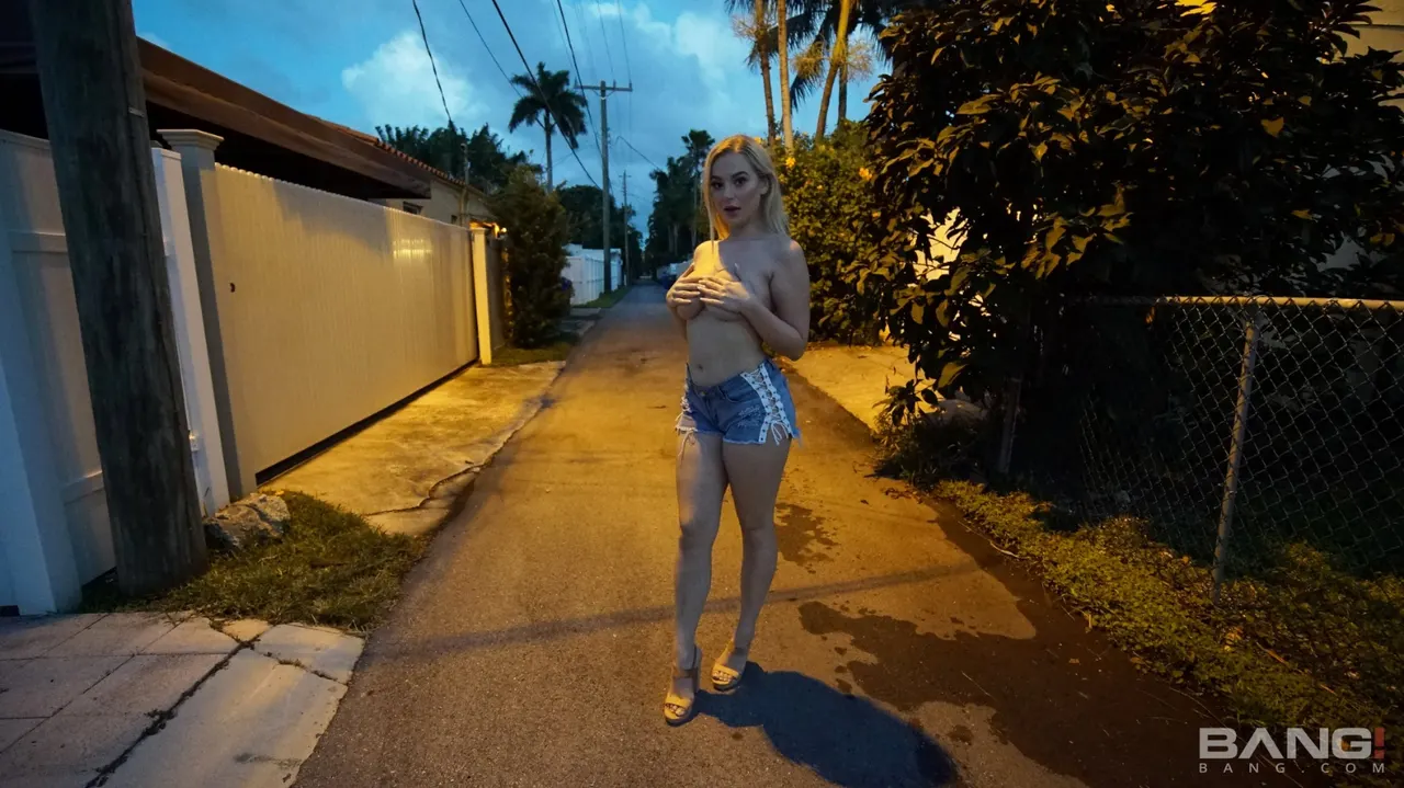 Blake Blossom