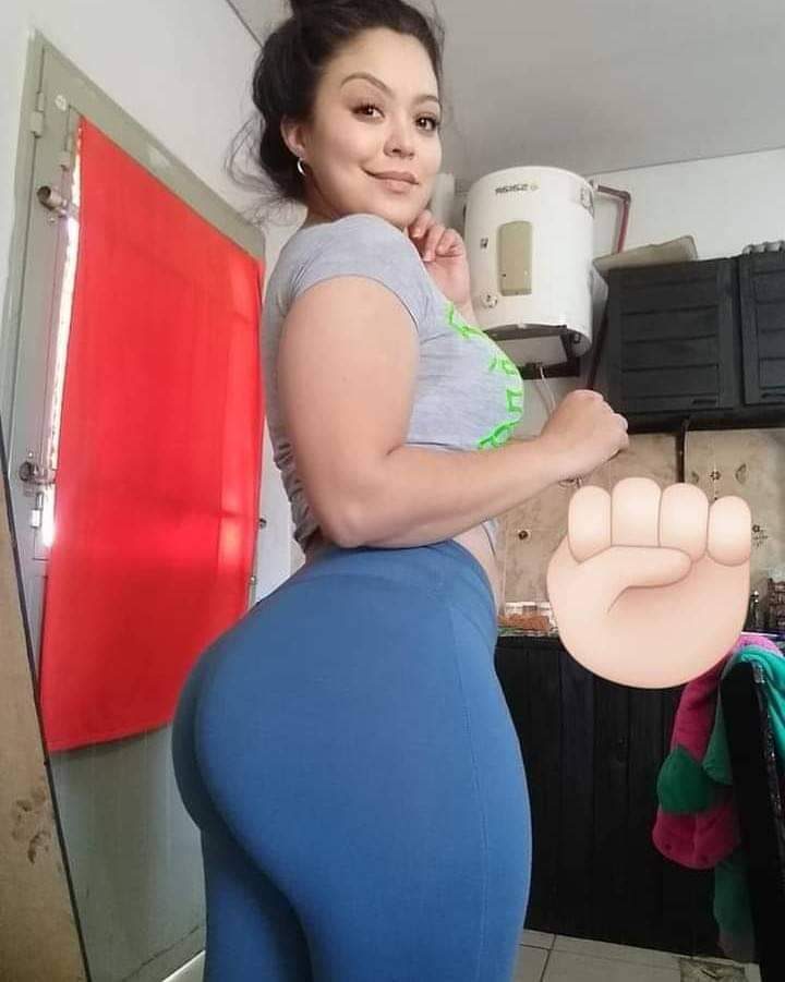 Hermosa Culona