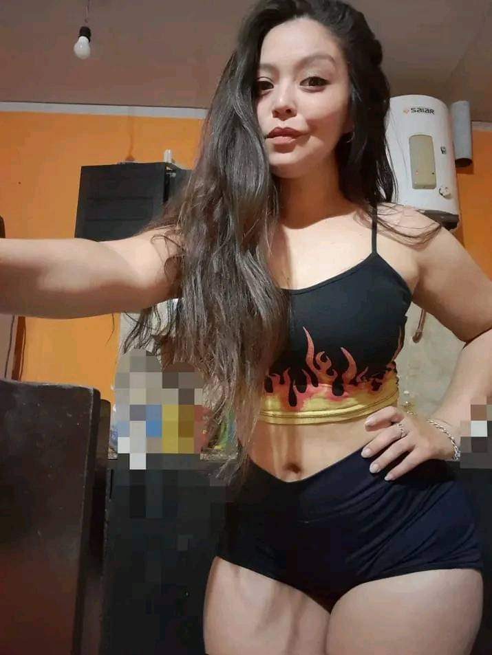 Hermosa Culona