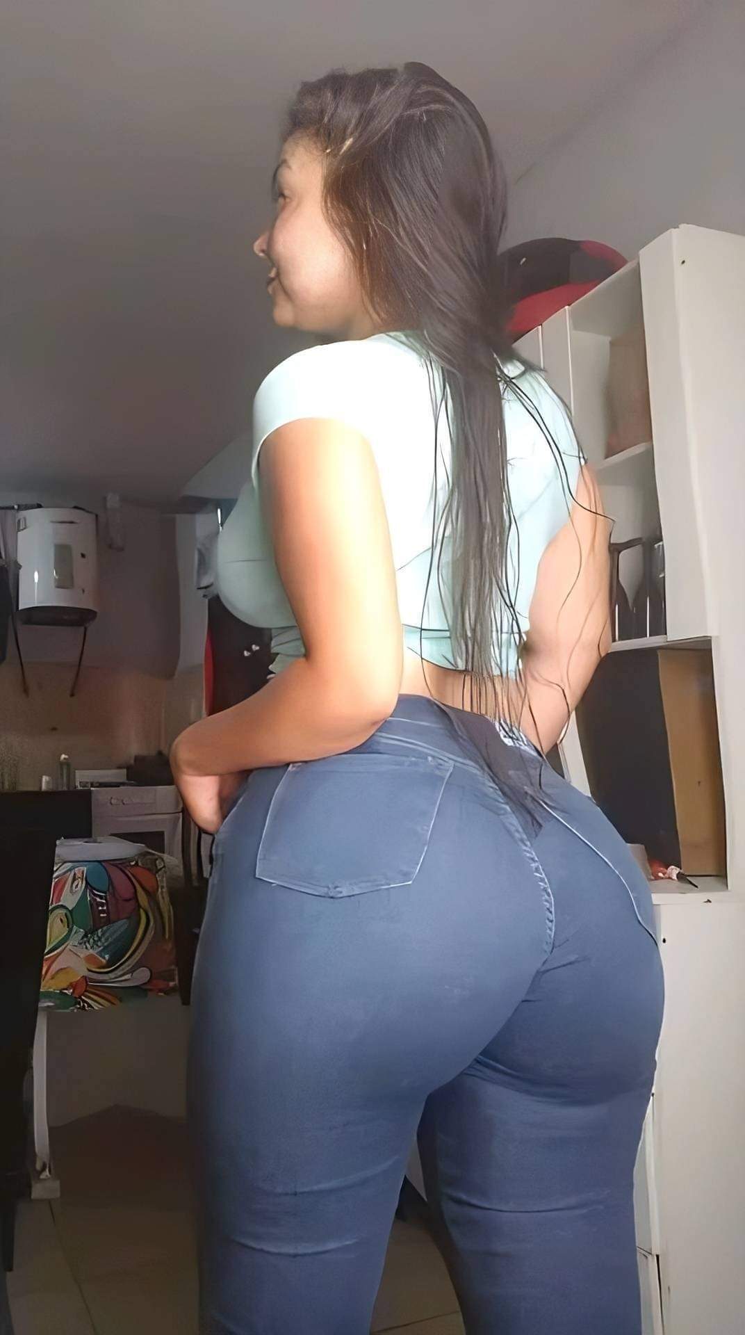 Hermosa Culona