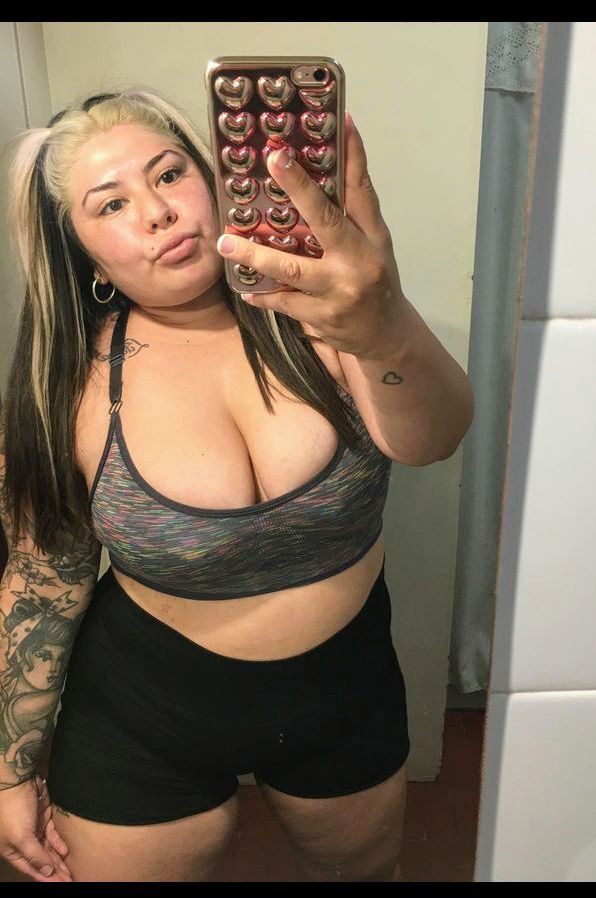 Karen Fonseca ( Jesús María) tetona cordobesa