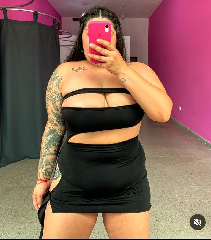 Karen Fonseca ( Jesús María) tetona cordobesa