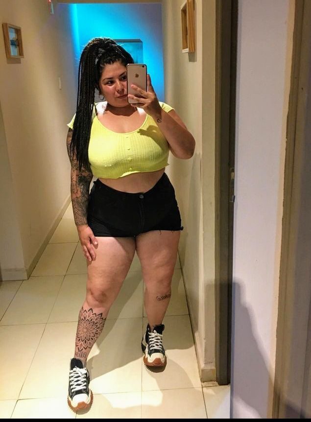 Karen Fonseca ( Jesús María) tetona cordobesa