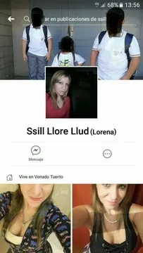 Ssil Llore Llud