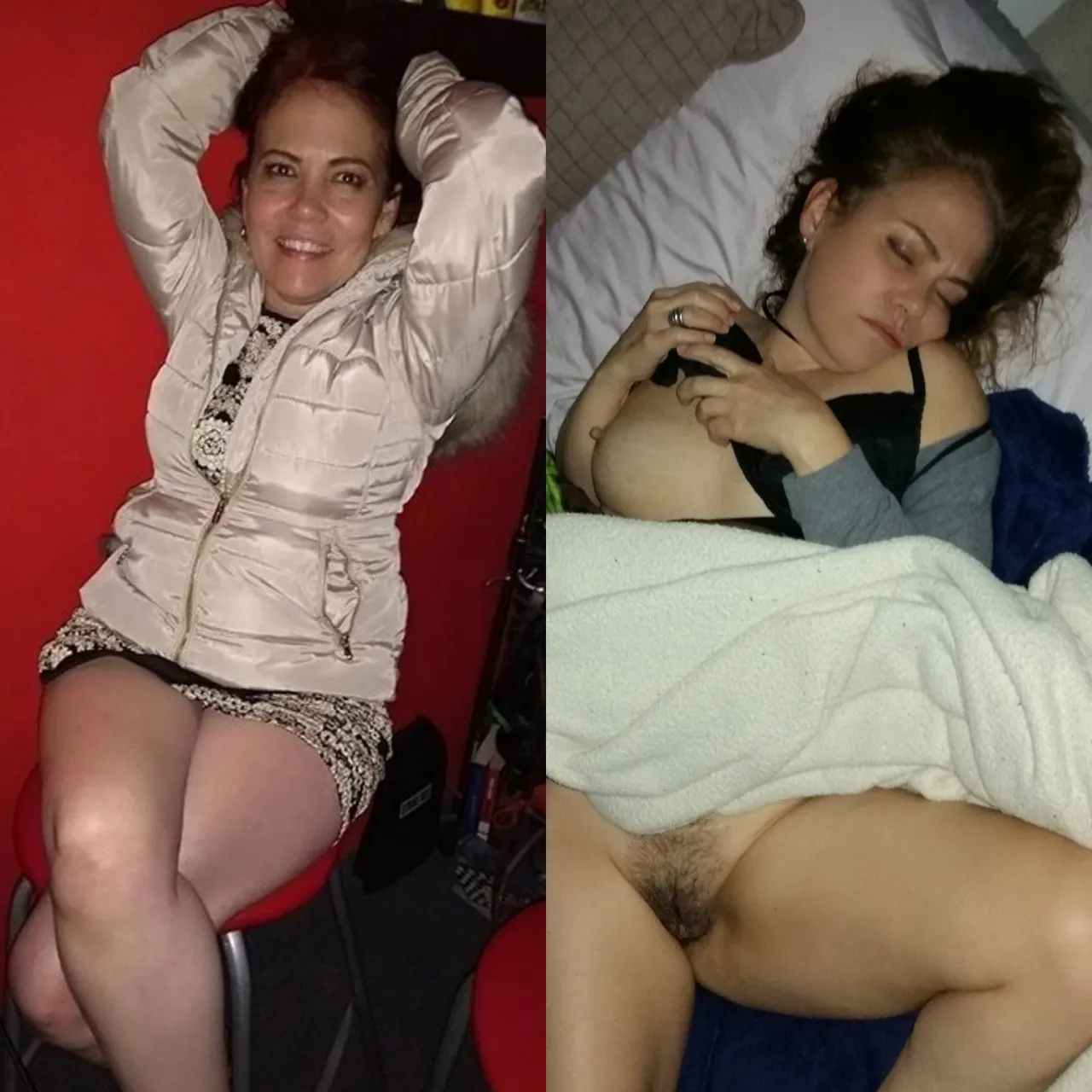 Una hotwife...muy traviesa...💋🤭😋😘
