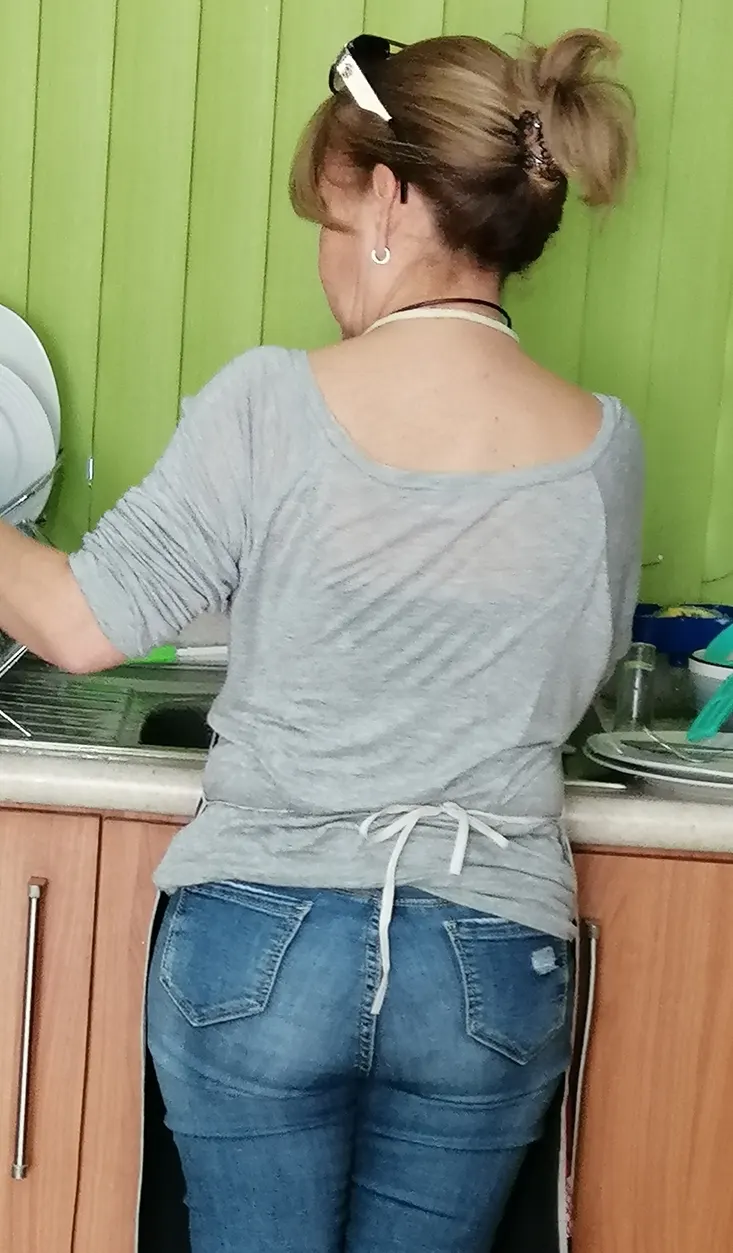Una hotwife...muy traviesa...💋🤭😋😘