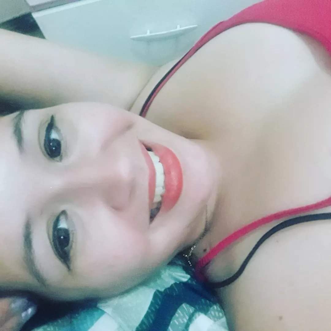 Cristiana calentona