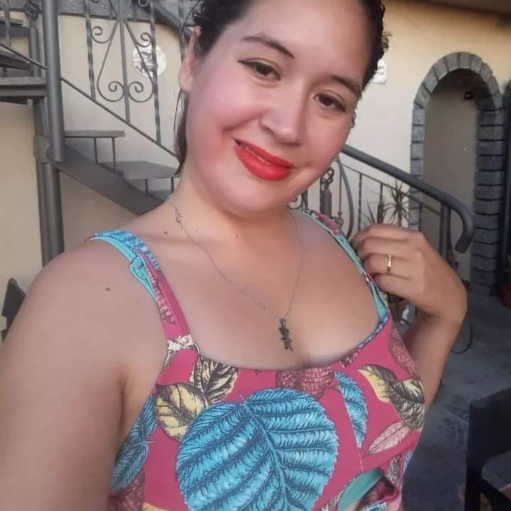 Cristiana calentona
