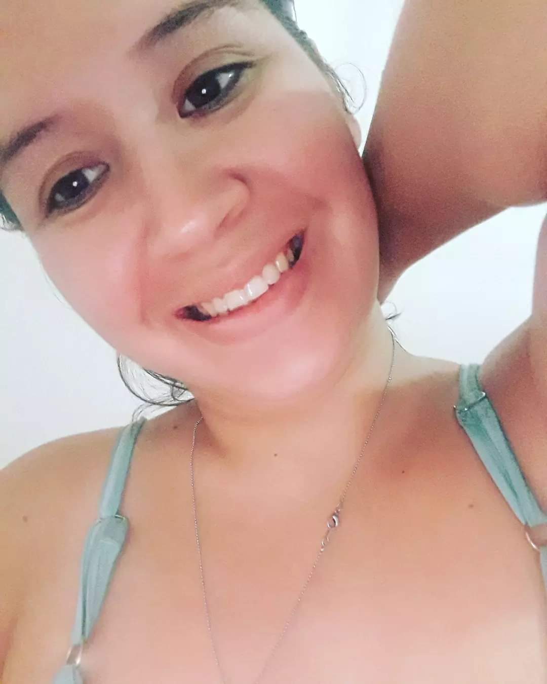 Cristiana calentona