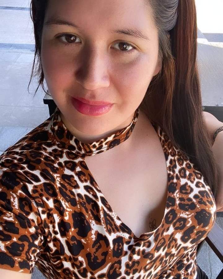 Cristiana calentona