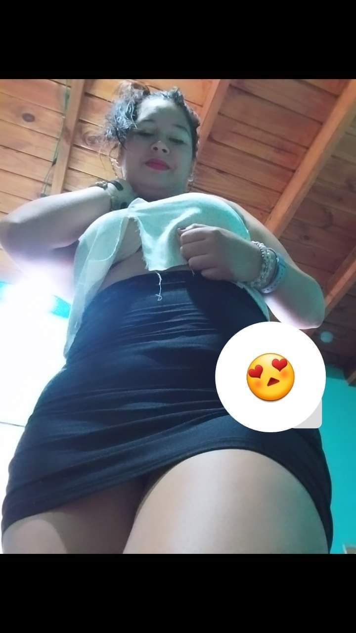Cristiana calentona
