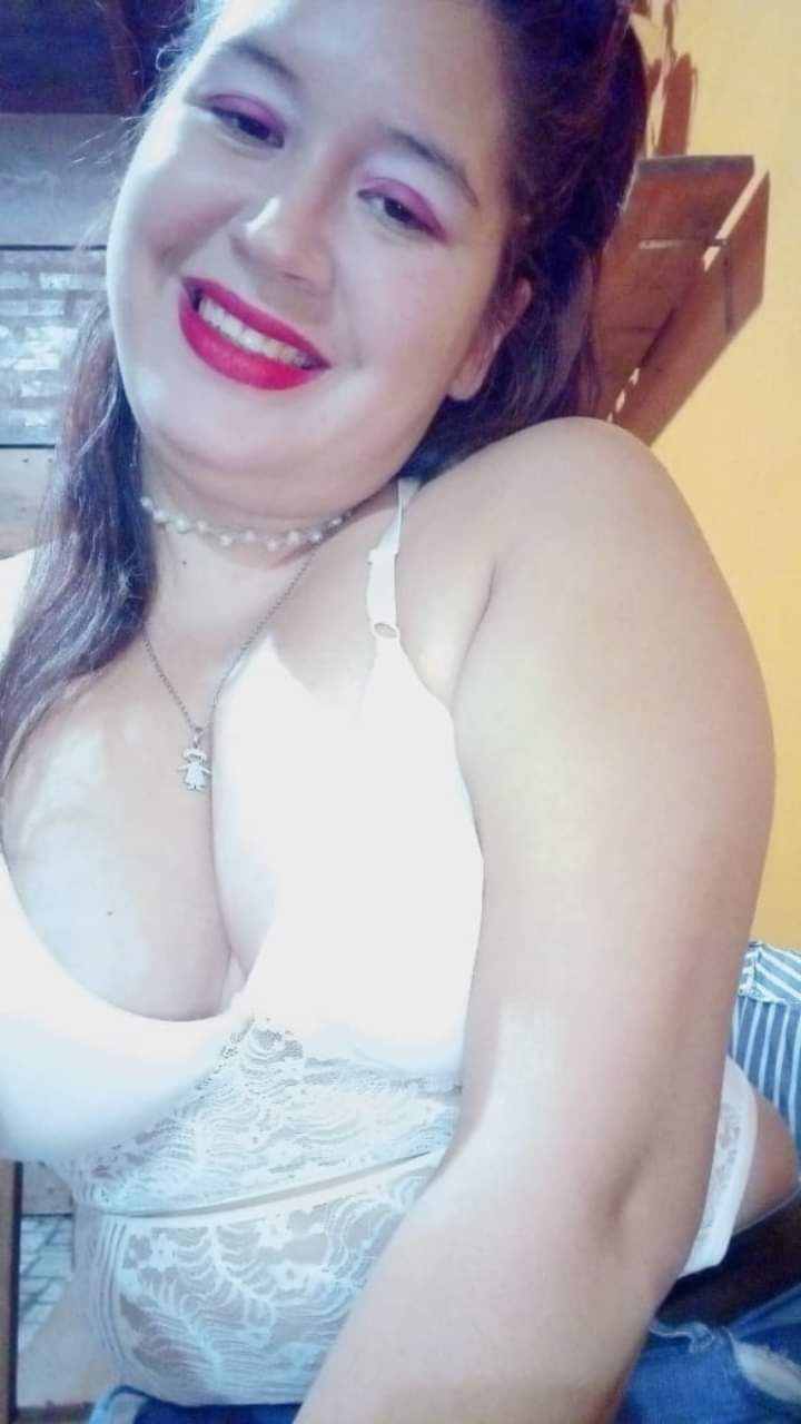 Cristiana calentona