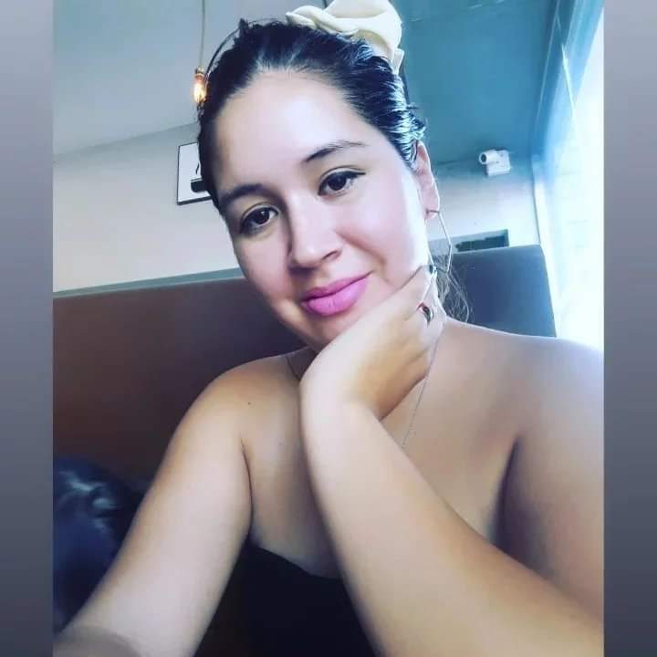 Cristiana calentona