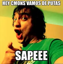 Feliz día ! Gracias por chupar chicas!