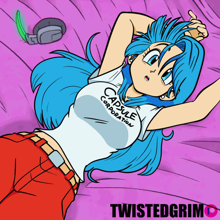 Muy buenos Gifs de Dragon Ball