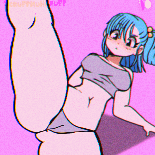 Muy buenos Gifs de Dragon Ball