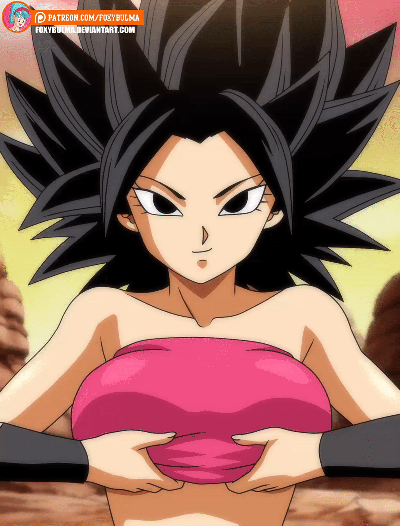 Muy buenos Gifs de Dragon Ball