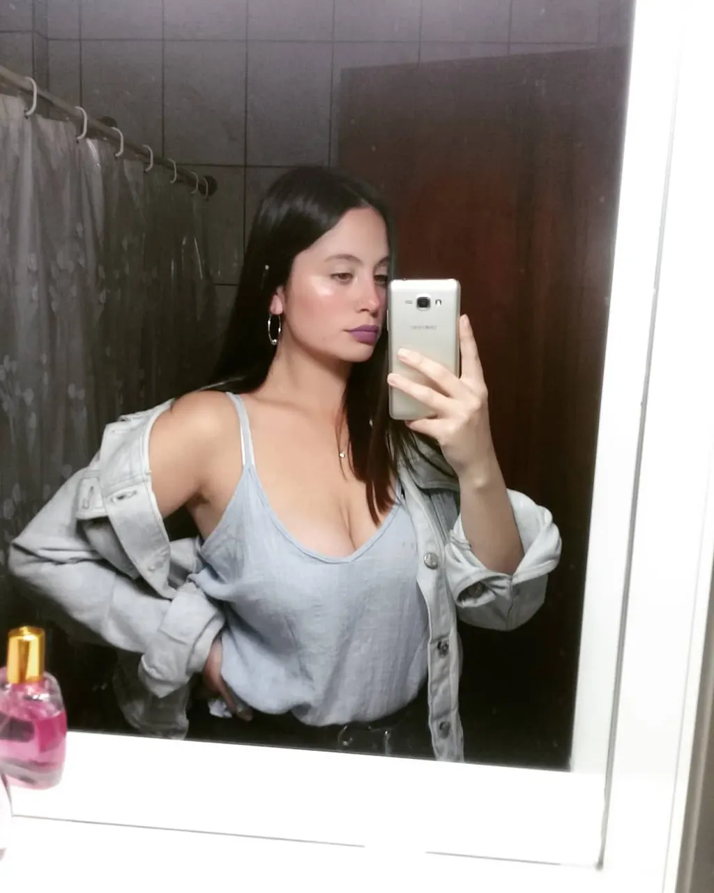 Morocha tremeeenda soft