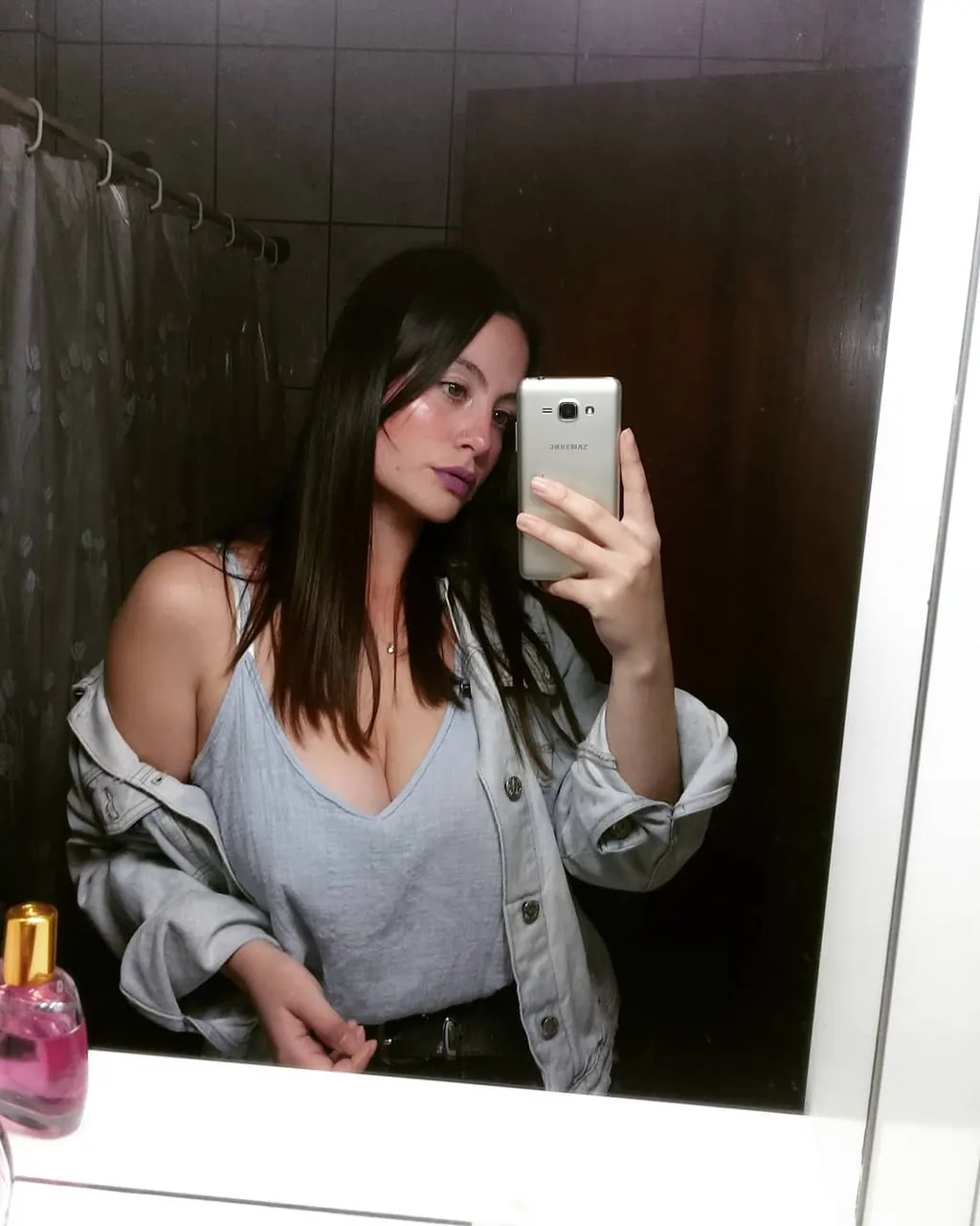 Morocha tremeeenda soft