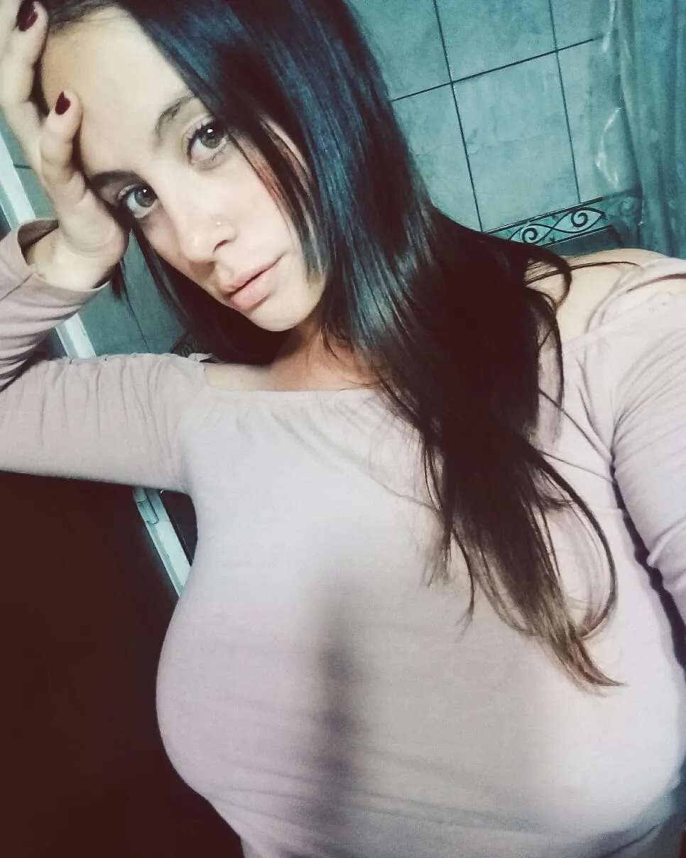 Morocha tremeeenda soft
